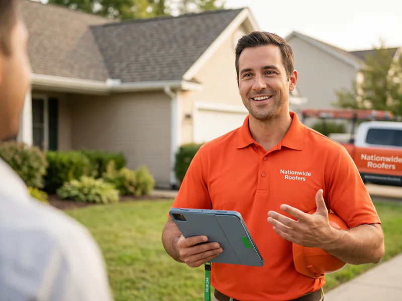 Roof Installation  in Manchester  FAQ